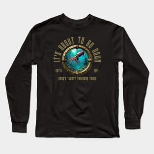 20K Ride Long Sleeve T-Shirt